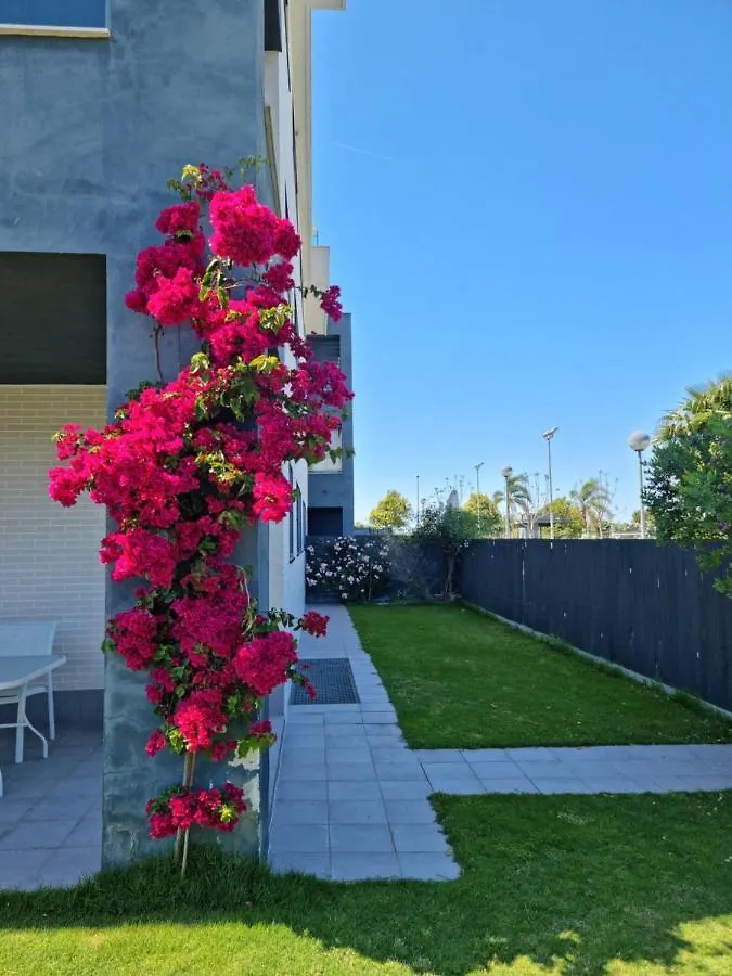 Apartamento Residencial Costa Doñana  Sanlúcar de Barrameda