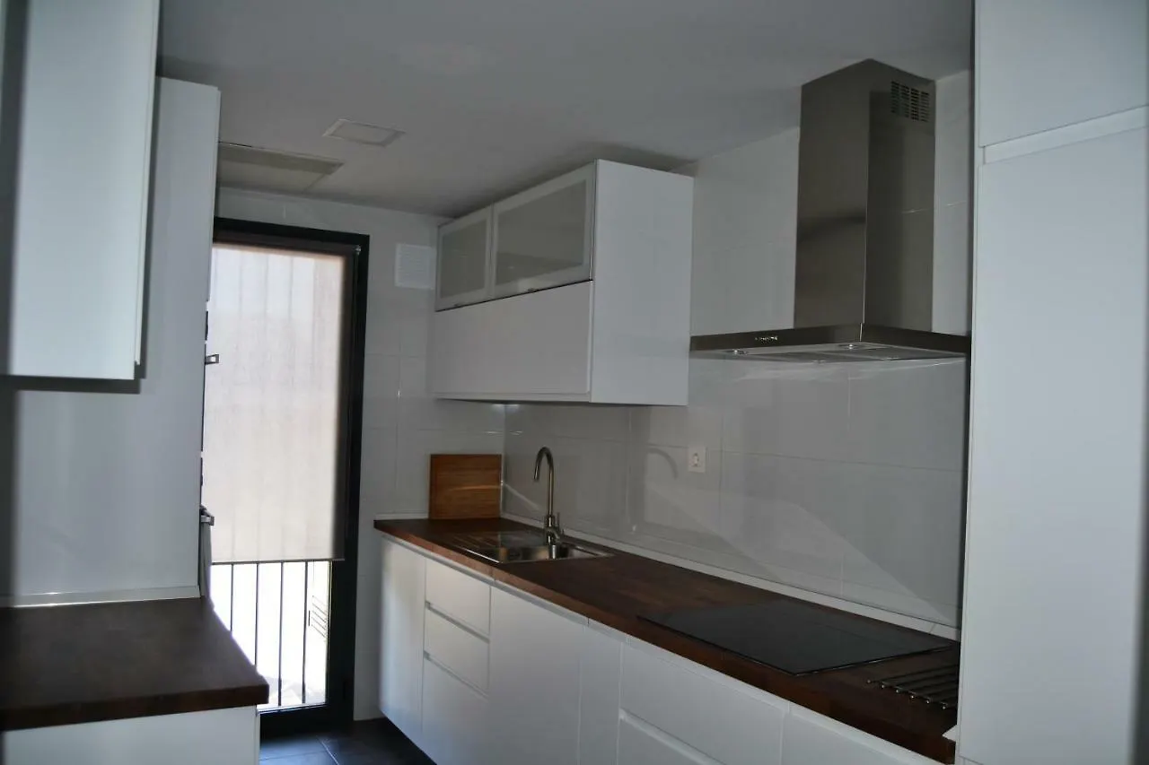 Ferienwohnung Residencial Costa Donana Sanlúcar de Barrameda