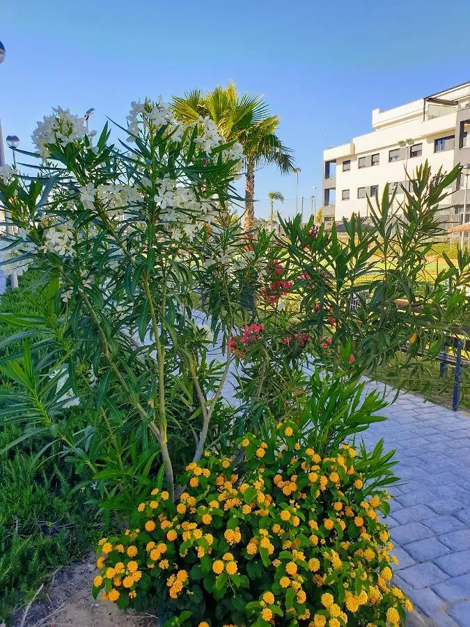 Ferienwohnung Residencial Costa Donana Sanlúcar de Barrameda 0*,  Spanien