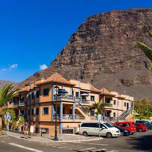 Residencial El Conde #6 Apartamento Valle Gran Rey