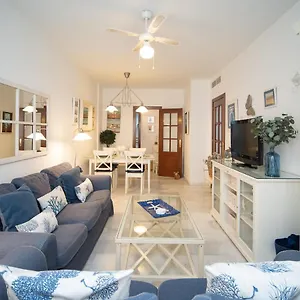 Sol Y Vida, Living Sur Sanlúcar de Barrameda