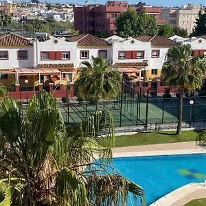 People Homes Bajo Guia Apartamento Sanlúcar de Barrameda