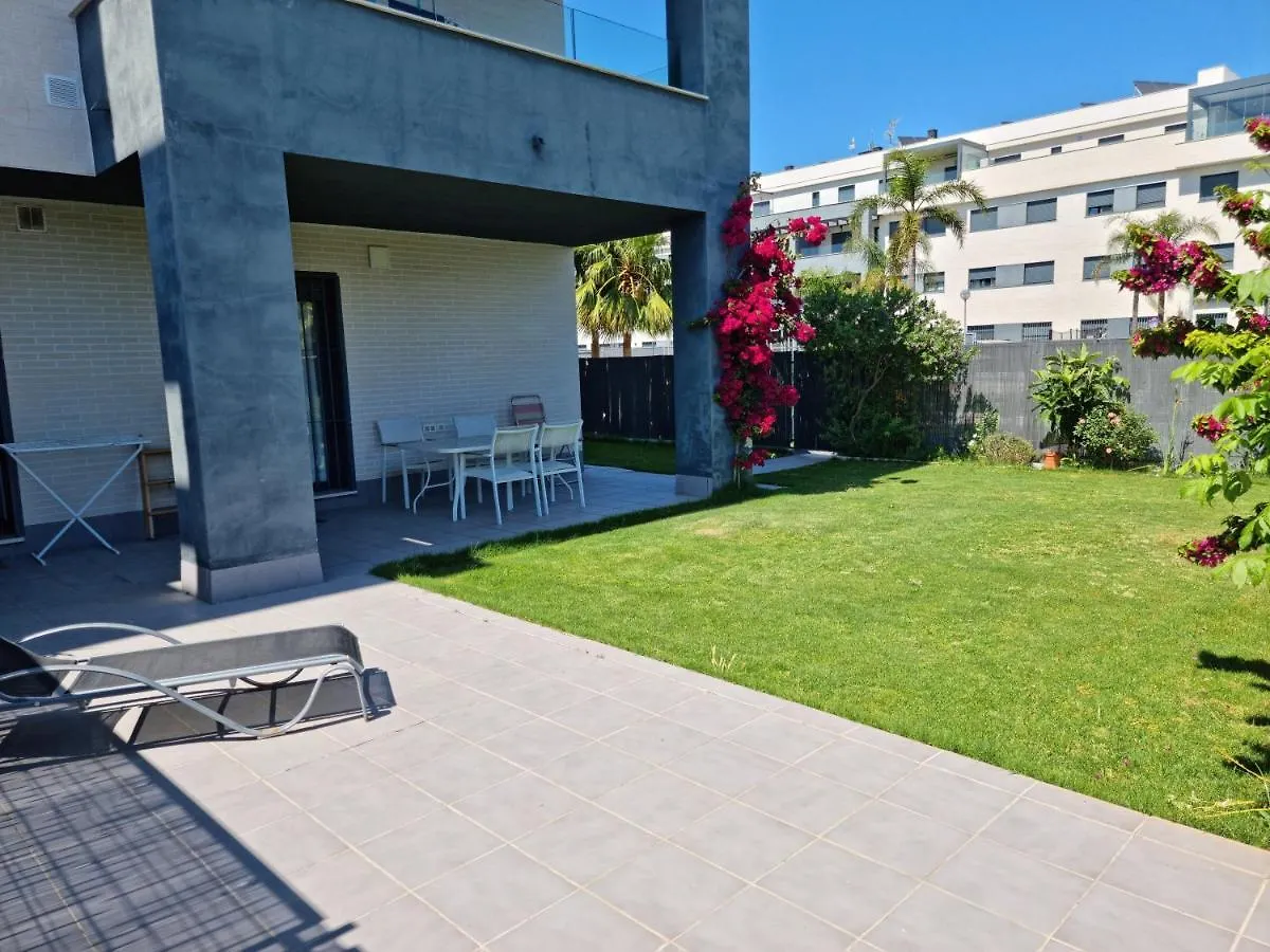 Apartamento Residencial Costa Doñana  Sanlúcar de Barrameda