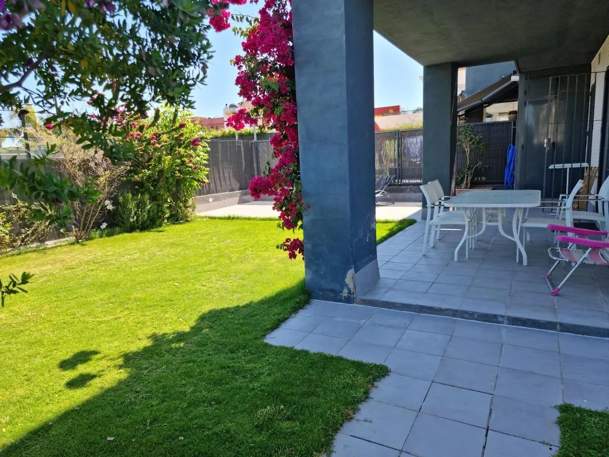 Apartamento Residencial Costa Doñana  Sanlúcar de Barrameda 0*,
