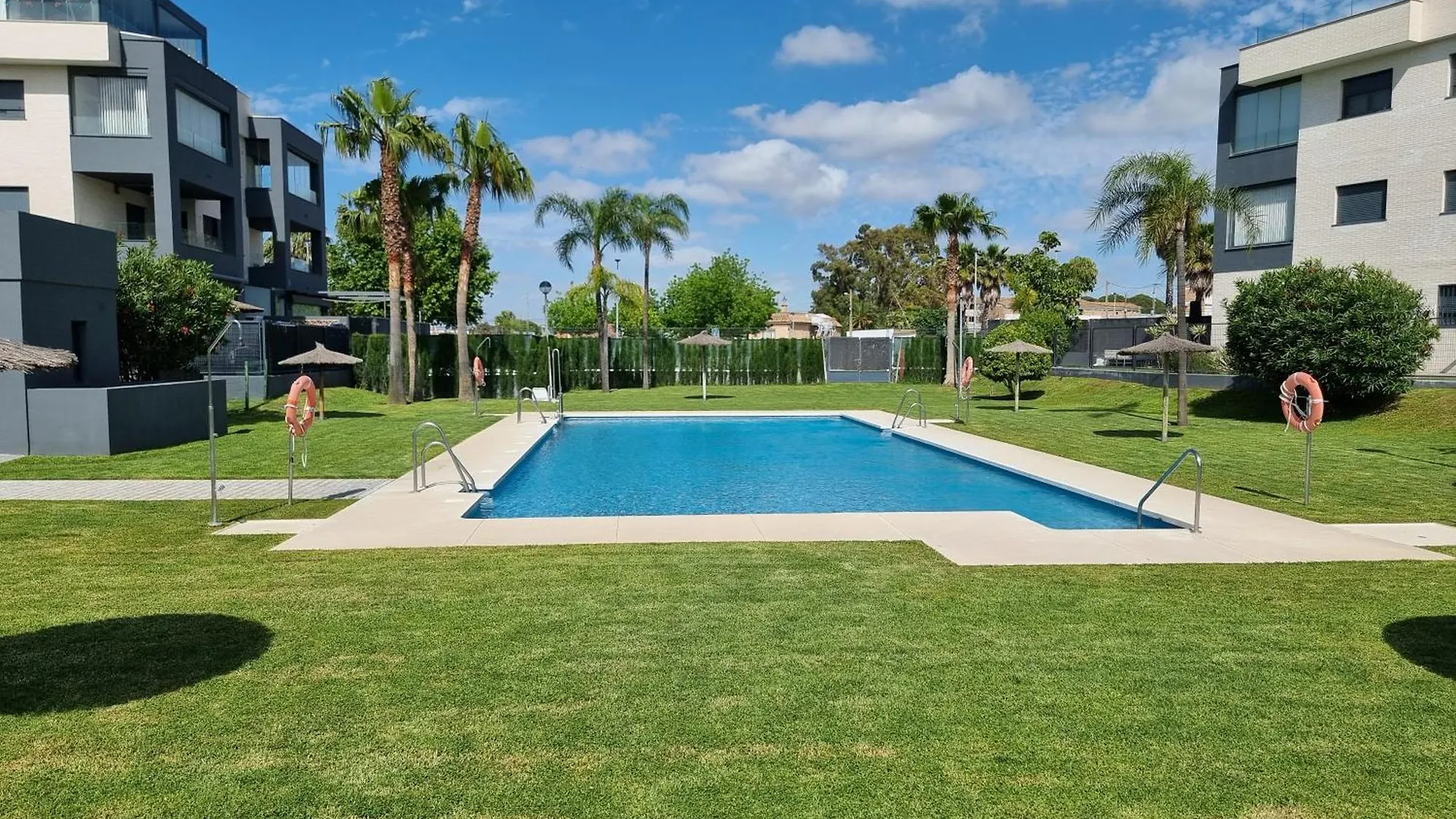Apartamento Residencial Costa Doñana  Sanlúcar de Barrameda España