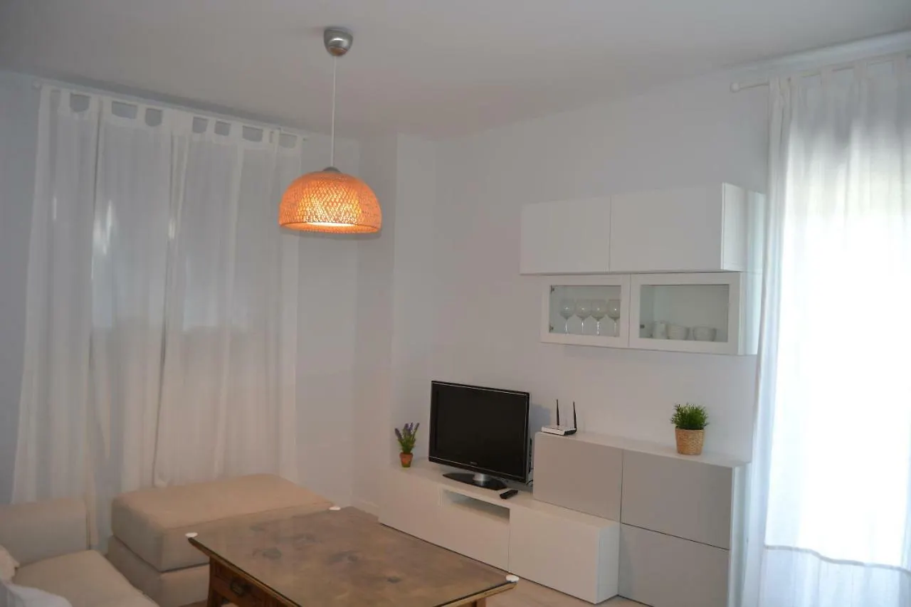 Apartamento Residencial Costa Doñana  Sanlúcar de Barrameda España