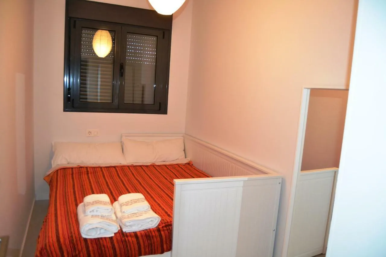 Apartamento Residencial Costa Doñana  Sanlúcar de Barrameda