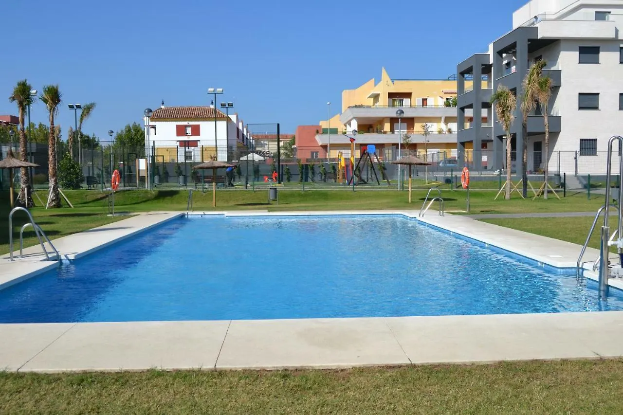 Apartamento Residencial Costa Doñana  Sanlúcar de Barrameda