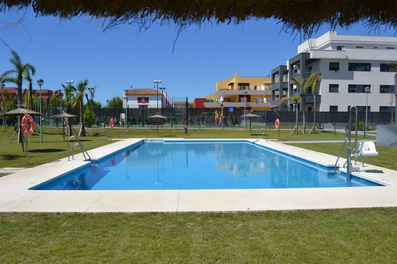 Apartamento Residencial Costa Doñana  Sanlúcar de Barrameda