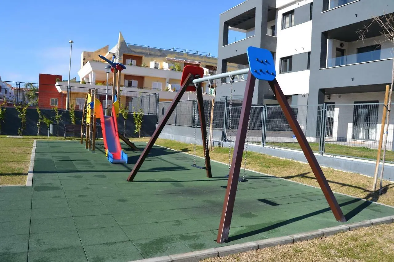 Apartamento Residencial Costa Doñana  Sanlúcar de Barrameda España