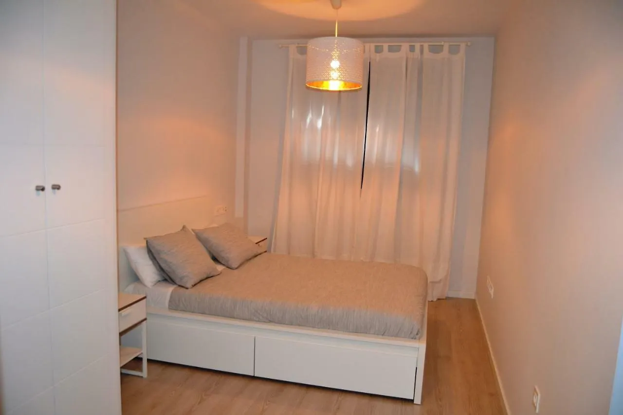 Apartamento Residencial Costa Doñana  Sanlúcar de Barrameda 0*,