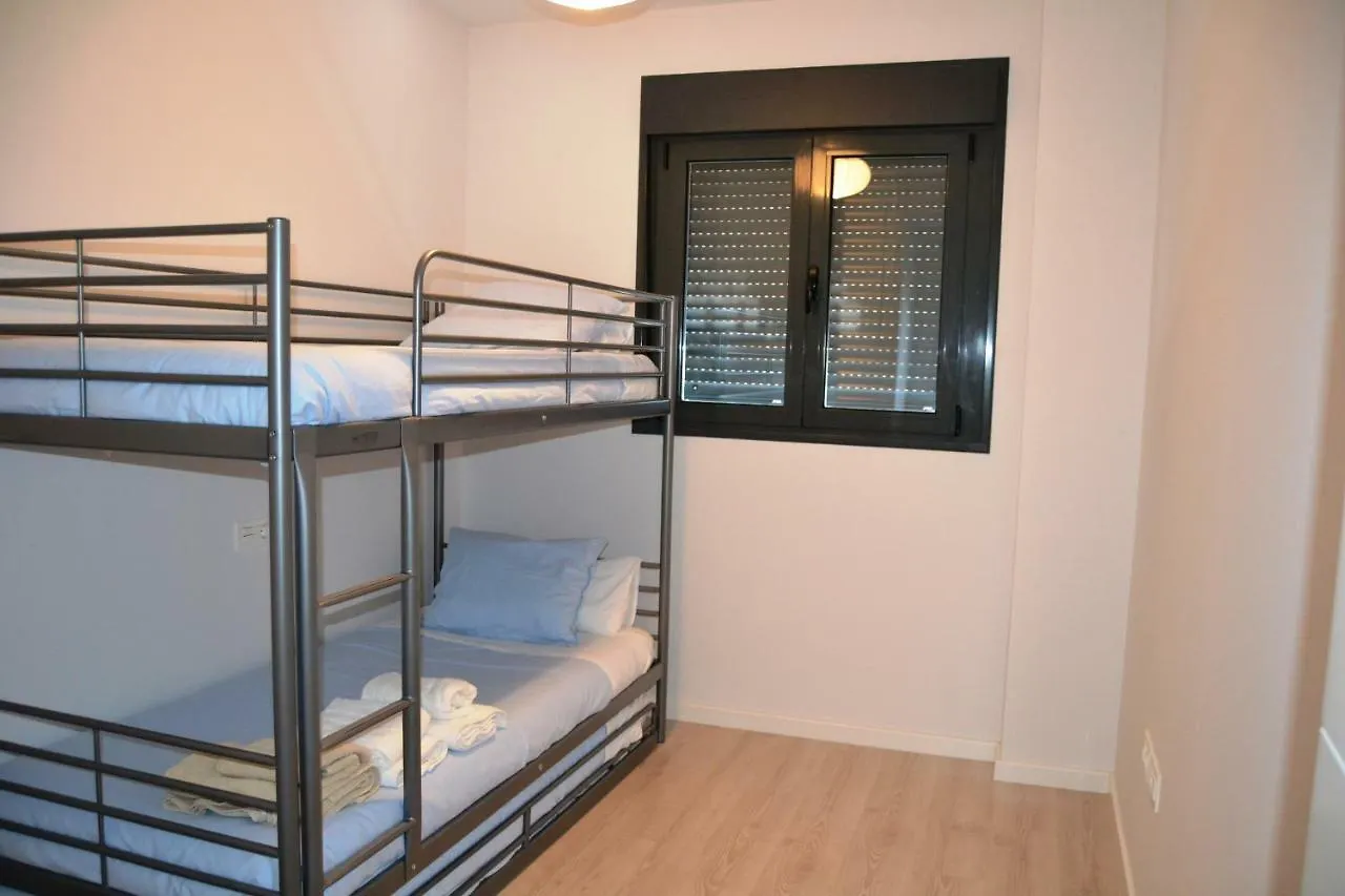 Apartamento Residencial Costa Doñana  Sanlúcar de Barrameda 0*,