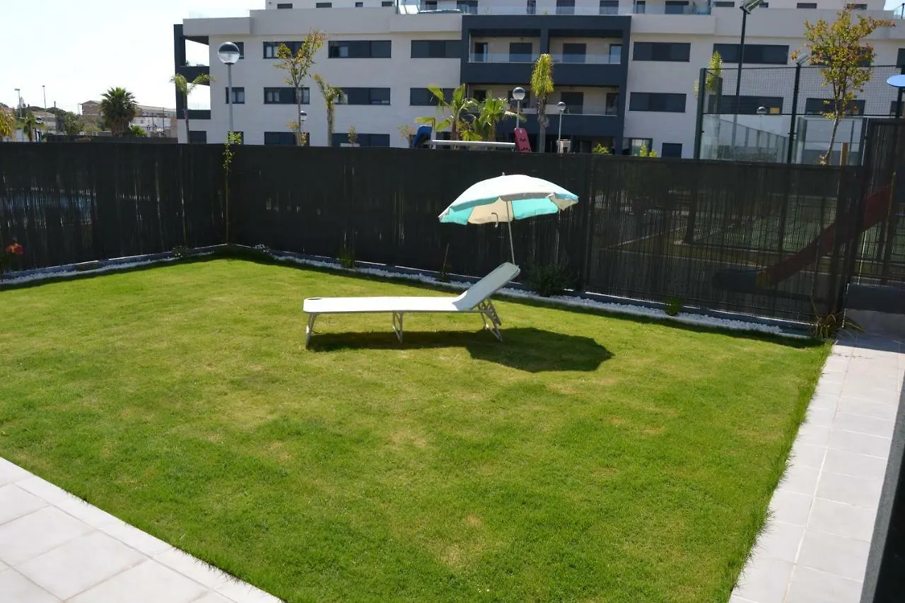 Apartamento Residencial Costa Doñana  Sanlúcar de Barrameda