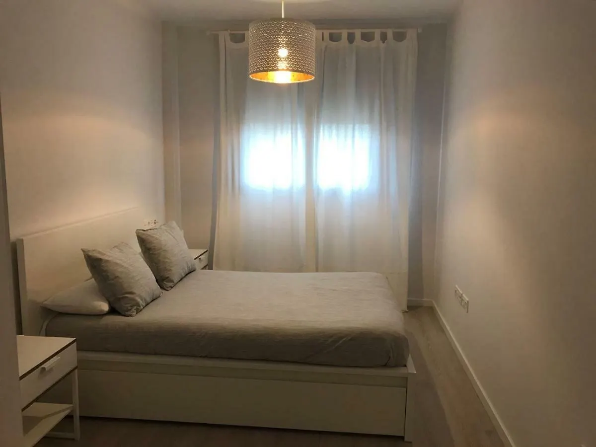 Apartamento Residencial Costa Doñana  Sanlúcar de Barrameda