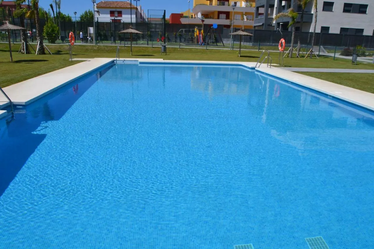 Apartamento Residencial Costa Doñana  Sanlúcar de Barrameda España
