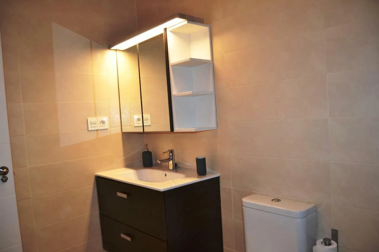 Apartamento Residencial Costa Doñana  Sanlúcar de Barrameda 0*,
