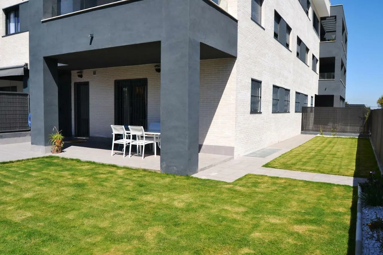 Apartamento Residencial Costa Doñana  Sanlúcar de Barrameda 0*,  España