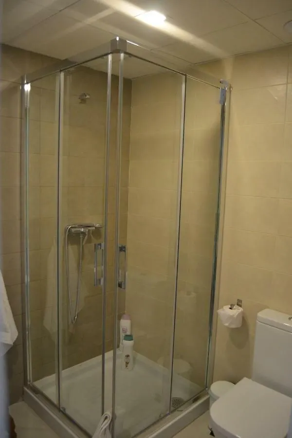 Apartamento Residencial Costa Doñana  Sanlúcar de Barrameda