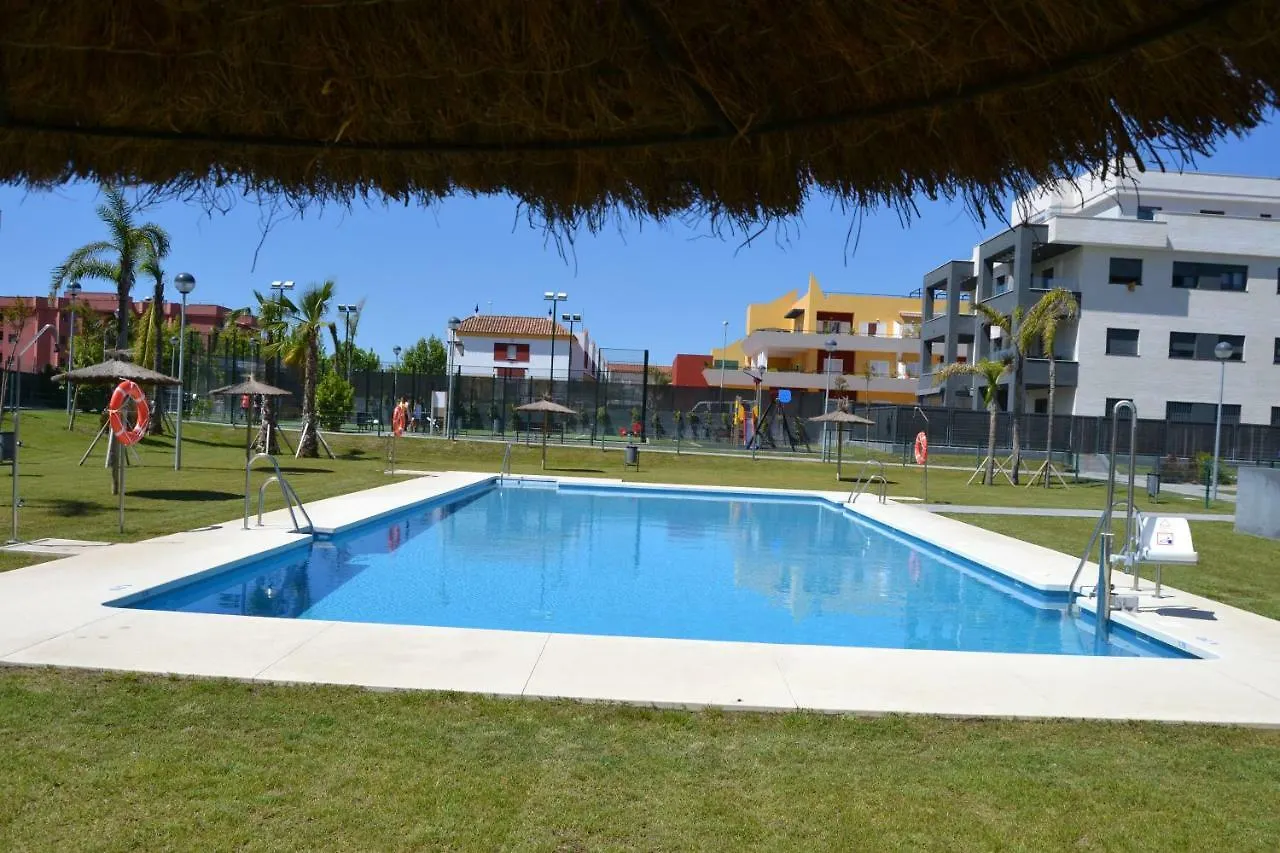 Apartamento Residencial Costa Doñana  Sanlúcar de Barrameda