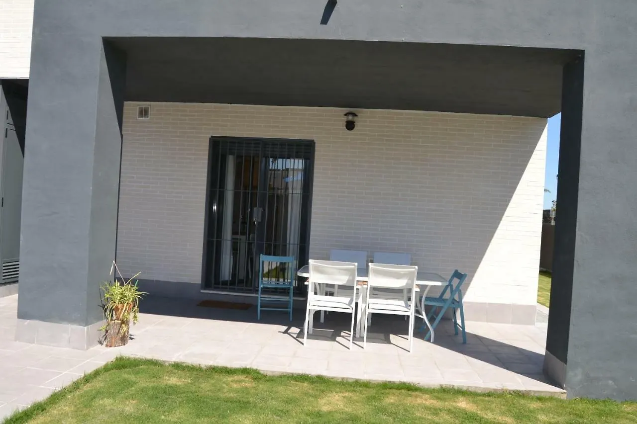 Apartamento Residencial Costa Doñana  Sanlúcar de Barrameda España