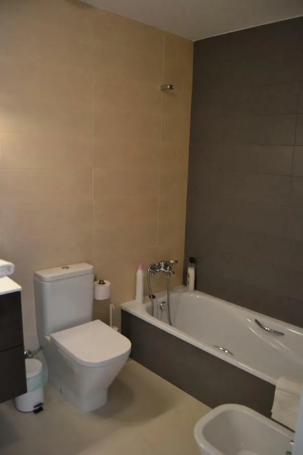Apartamento Residencial Costa Doñana  Sanlúcar de Barrameda