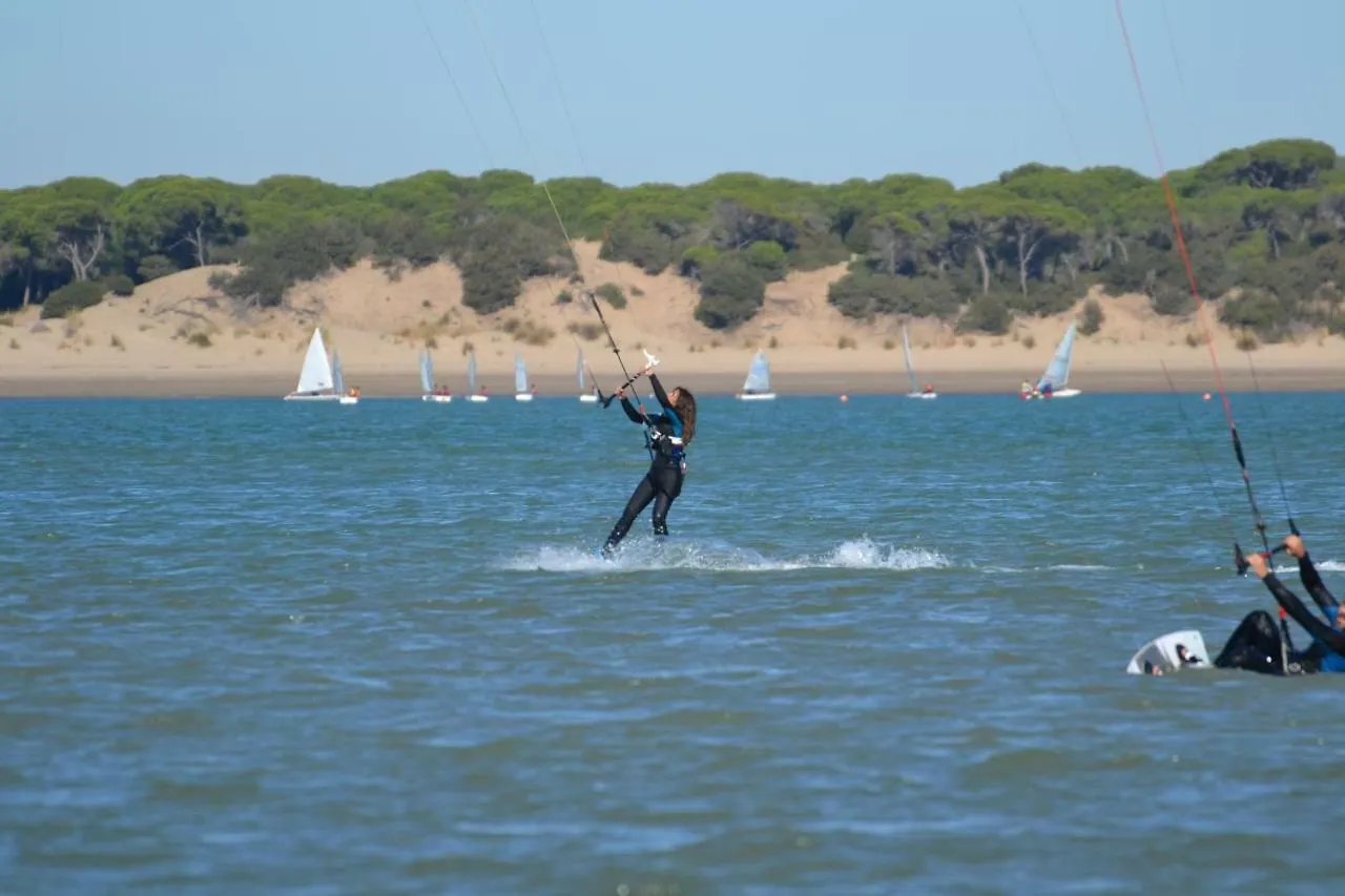 Apartamento Residencial Costa Doñana  Sanlúcar de Barrameda