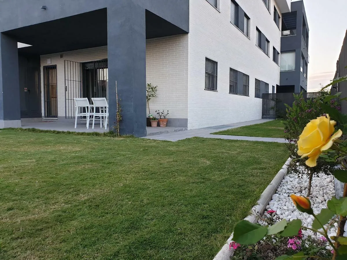Apartamento Residencial Costa Doñana  Sanlúcar de Barrameda