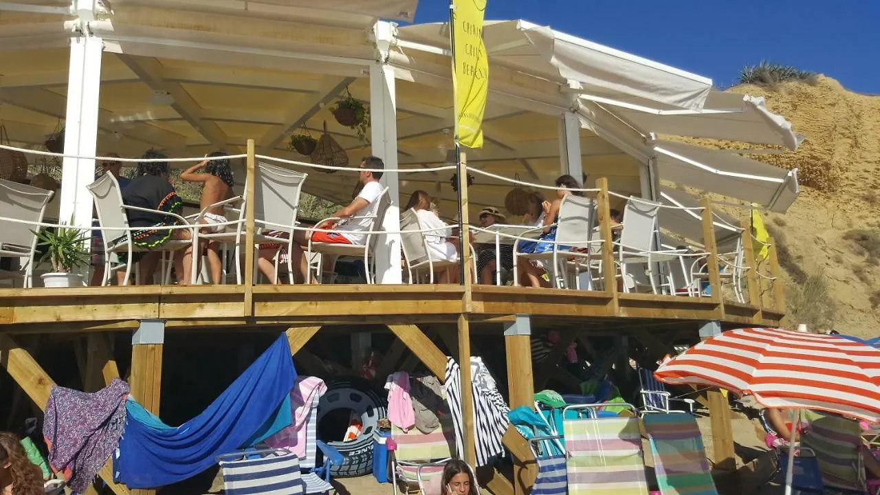 Apartamento Residencial Costa Doñana  Sanlúcar de Barrameda