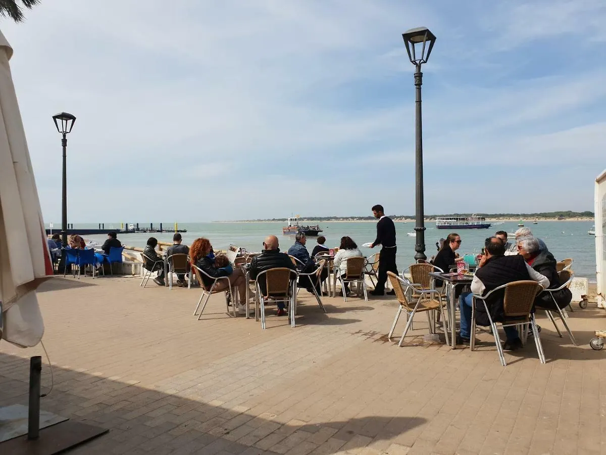 Apartamento Residencial Costa Doñana  Sanlúcar de Barrameda