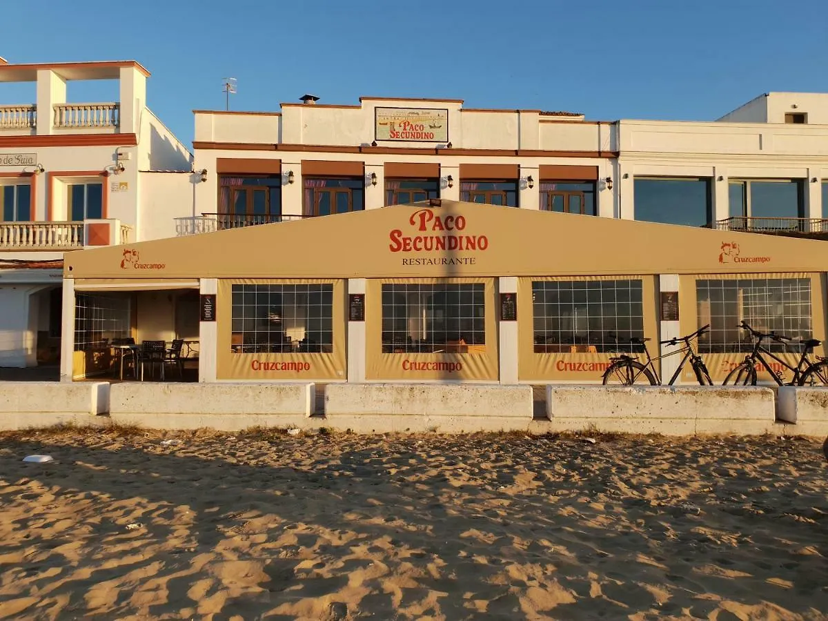 Apartamento Residencial Costa Doñana  Sanlúcar de Barrameda España