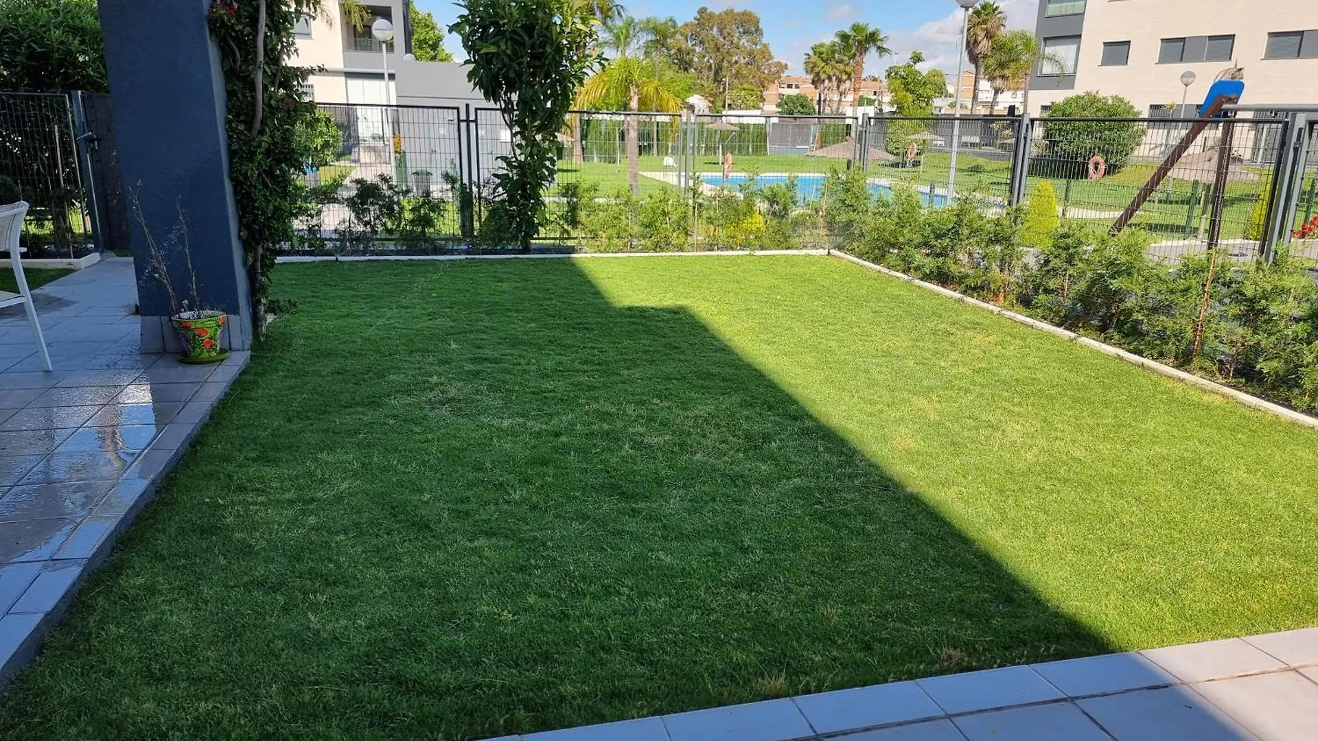 Appartamento Residencial Costa Donana Sanlúcar de Barrameda