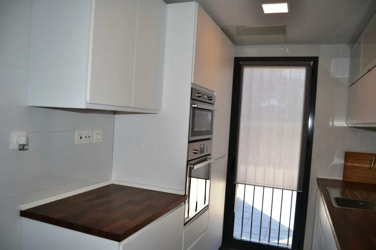 Appartamento Residencial Costa Donana Sanlúcar de Barrameda