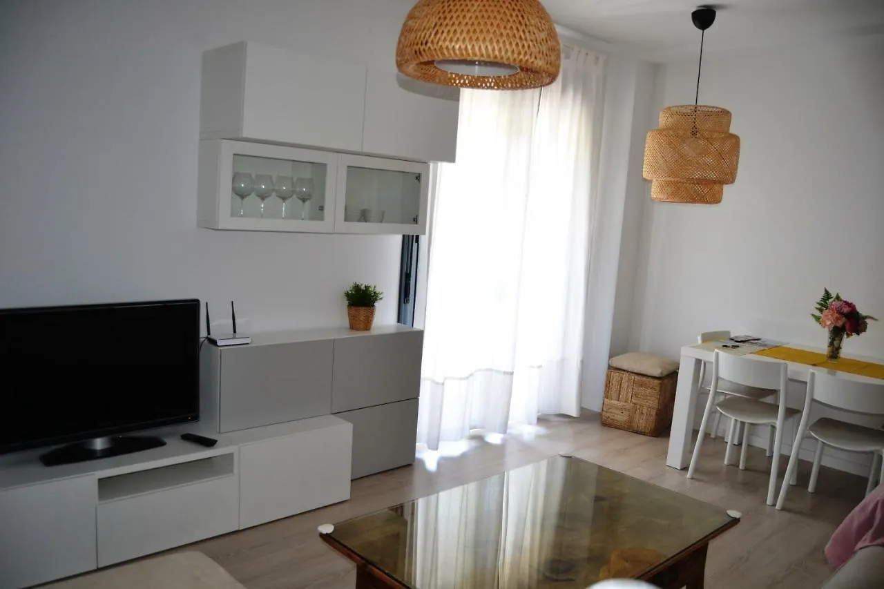 Residencial Costa Donana Apartment Sanlucar de Barrameda 0*,