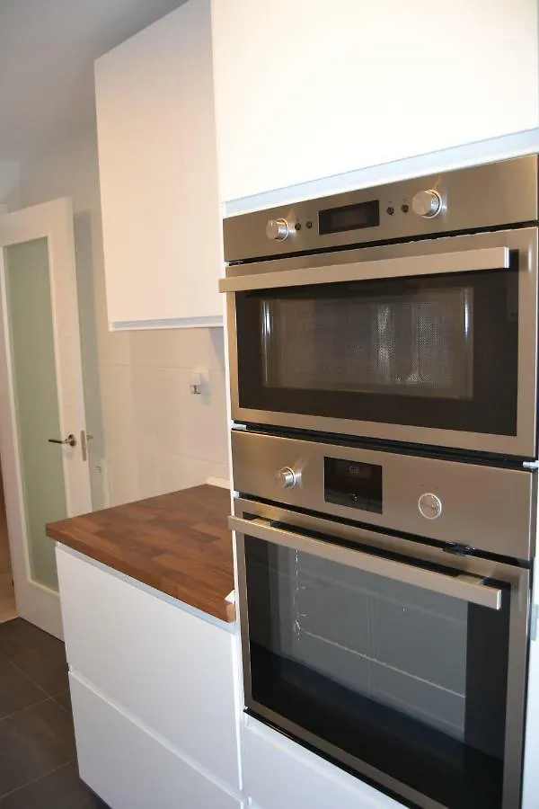 Residencial Costa Donana Apartment Sanlucar de Barrameda Spain